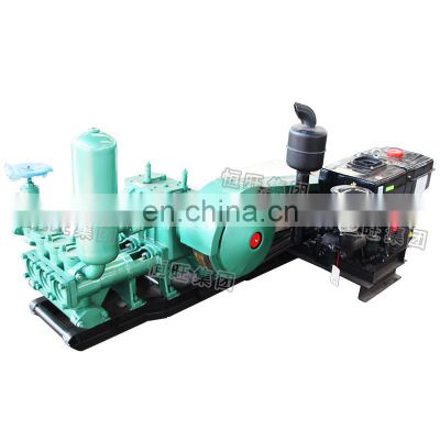 Diesel BW250 relief valve for mud pump