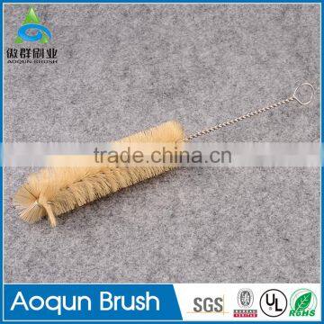 Dependable Performance Cleaning Brush Bristles for Saxophone Sax photo-5