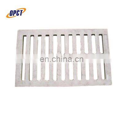 FRP rain grate,frp sewer drainage cover