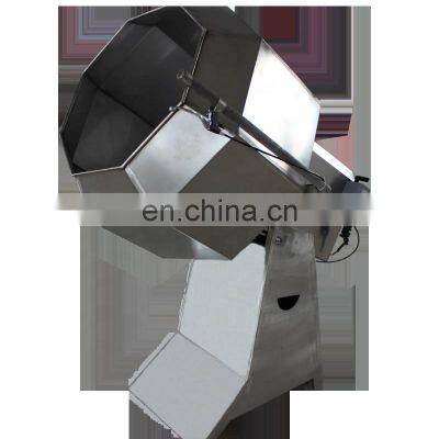 Factory Price Industrial Fully Automatic Fryed Potato Flakes Chips Making Machine Frozen French Fries Production Line For Sale photo-2