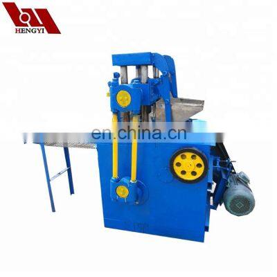 shisha tip machine/hookah charcoal briquette/shisha tobacco making machine