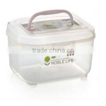 Home Plastic First Aid Kit photo-3