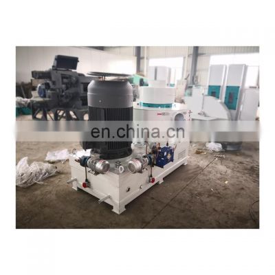 Malyaisa Indonesia Thailand Palm EFB Pellet Machine