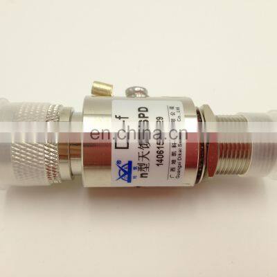 Outdoor N-Male/Female Antenna Feeder SPD/Surge Protector/Lightning Arrester for Wholesale photo-5