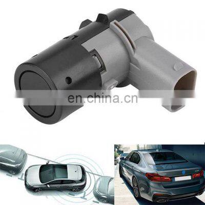 66206989068 Rear Parking Sensor PDC For BMW E39 E53 E60 E61 E64 E65 E83 R50 R52 R53 525i 530i 540i M5 X5 Pdc Parking Sensor photo-2