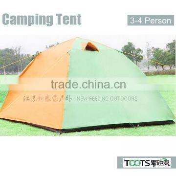Durable Two Person Fast Camping Tents photo-2