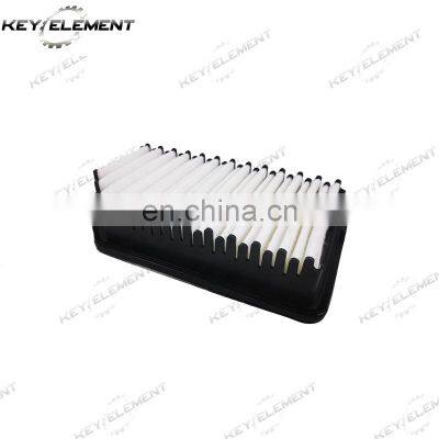 KEY ELEMENT High Performance Professional Durable Air Filter 281131R100 for Hyundai Kia