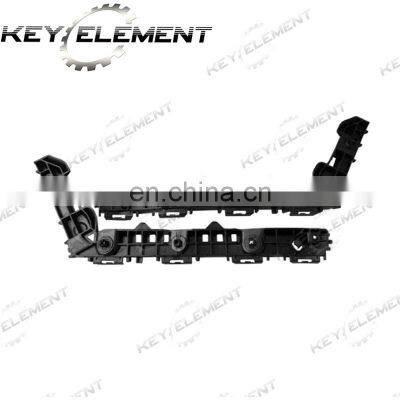KEY ELEMENT Hot Sell Rear Bumper Support 52576-02250 For Toyota Corolla 2019-2020 Rear Bumper Brackets Support Retainer