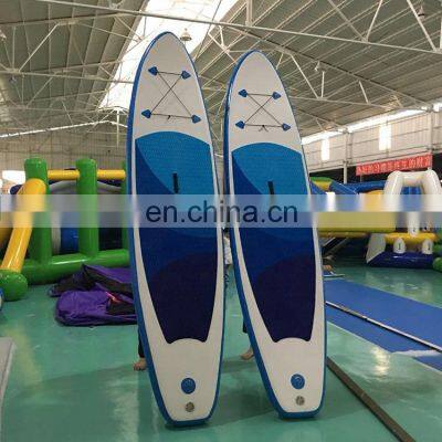 Stand Up Sup Surfboard Inflatable Soft Surfboard Inflatable Paddle Board For Sale photo-3
