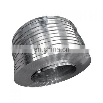 High Quality Tinplate Spcc Bright 2.8 /2.8 High Quality Tinplate Sheet/Coil Tin free steel China