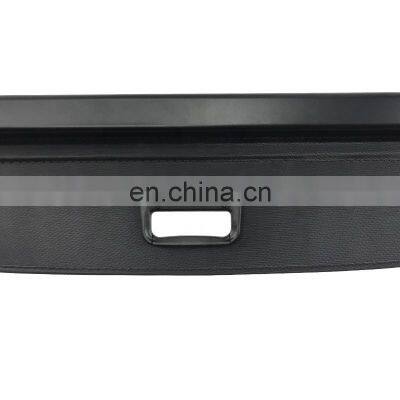 Factory Direct Sales Vehicle Accessories Waterproof Retractable Cargo Cover for In Finit QX50 2018 2019 2020 2021 photo-5