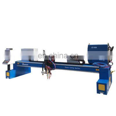3018 Gantry CNC Plasma Cutting Machine Cutting Metal Big Working Size photo-5