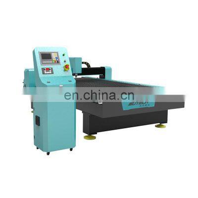 Best seller Cnc Plasms Cutter plasma cutting machine manufacturer plasma metal cutting machine price