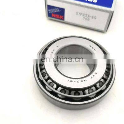 NSK STF R33-6G Differential bearing 90366-33006 taper roller bearing STF R33-6 G5U42UR4