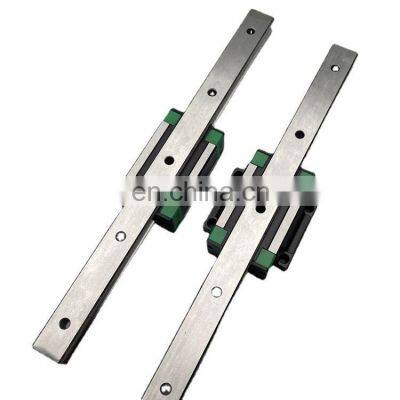 Taiwan ABBA BRH25AL linear guide rail 700mm