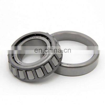Good Price Bearing Set294 Taper Roller Bearing 55206/55437 photo-2