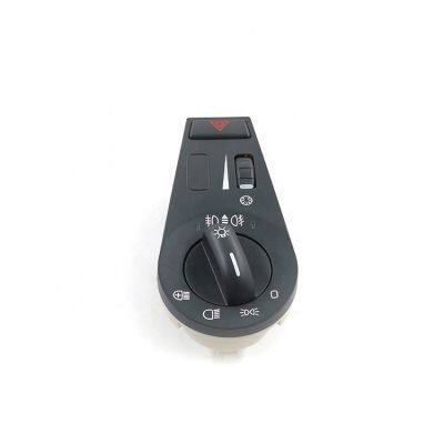 Good Price Power Window Switch Button Auto Electrical Single Control Headlight Switch 20953569 20466306 For VOLVO photo-3