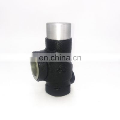 Ingersoll Rand air-compressor spare parts minimum pressure valve 39475637 air compressor valve