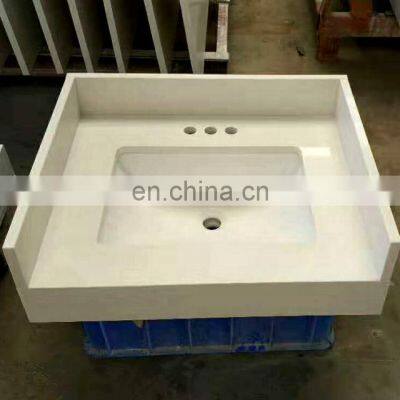 Quartz Stone Sinks Undermount