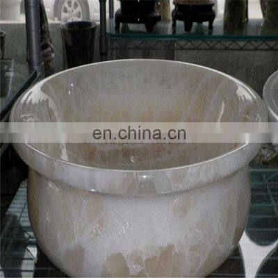 Chinese Cheap Onyx Marble Price Blue Onyx Agate Stone