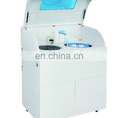 Auto Chemistry Analyzer Kd320 Auto Analyzers Test Clinical Chemistry Analyzer Price Biochemistry