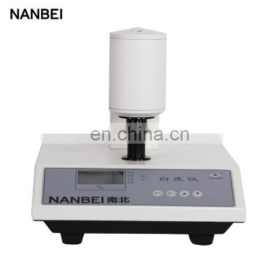 Powder Rice Digital Brightness Whiteness Meter