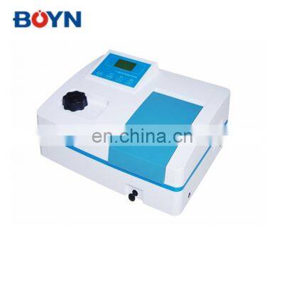 V-1100D spectrophotometer vis spectrophotometer