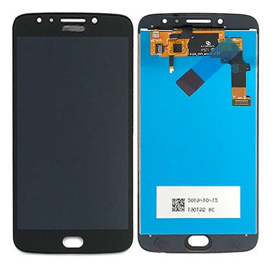 Smartphone Screen For Motorola Moto E4 Plus USA Version Screen Phone Cell Phone Spare Parts