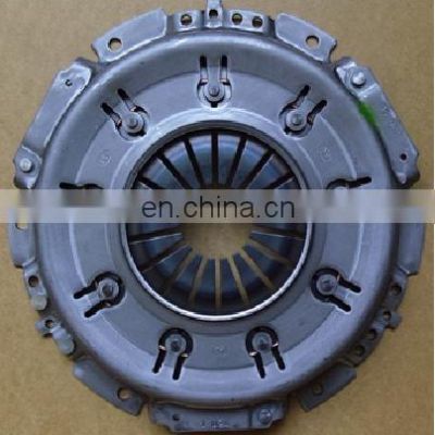 Durable Stainless Steel Clutch Cover Auto Clutch Pressure Plates For ISUZU BBC 2481DS