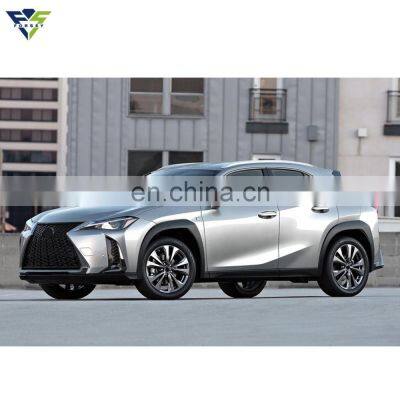 Car Modified Front Bumper Body Kit for LEXUS UX 2019 Sport Upgrade Body Kit