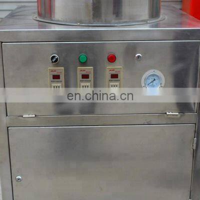 Automatic Dry Way Garlic Skin Peeling Machine photo-3