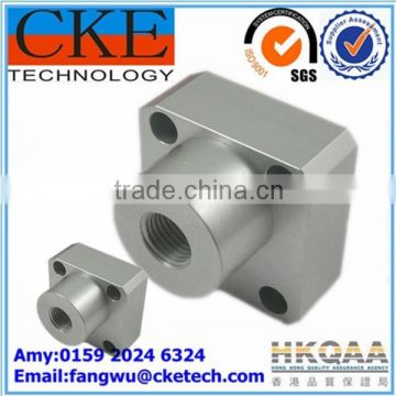 Dongguan Machining ODM Custom CNC Machinery Components For Machine Service with Low Price