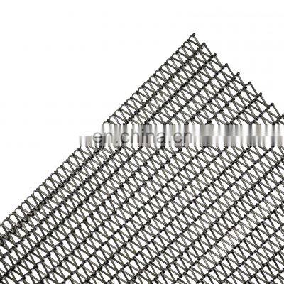 High Quality Customized Decorative Wire Mesh Woven Wire Mesh