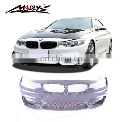 2014-2016 F32/F33/F36 4 Series M4-GT Style Body Kits for BMW 4 series F32/F33/F36 body parts