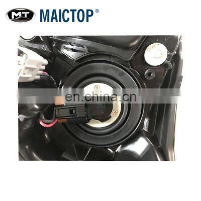 H4 Automobile LED Headlamp for Prado FJ150 2014 LED Headlights photo-5