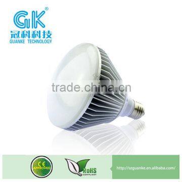 20W 5 years warranty ul approval ip65 smd par38 led light