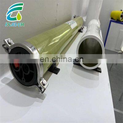 Wholesale Best Price 4040 4 Inch Ro Membrane Filter Housing Reverse Osmosis 4040 Membrane Housing photo-4