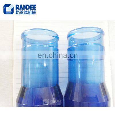 55mm Neck 650g 700g 750g 5 Gallon Water Bottle Preform for Cheap Price photo-2