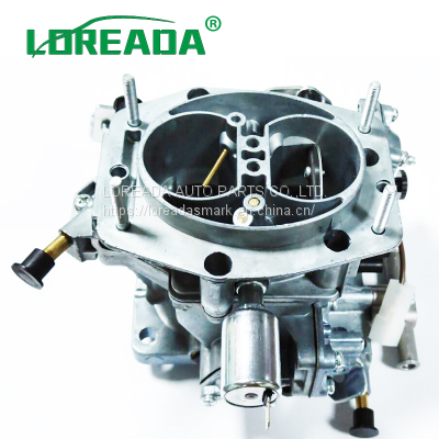 LOREADA Genuine Carb Carburetor for VAZ Lada Niva 1.7cc OE 21073-1107010 210731107010 Engine Fast Shipping