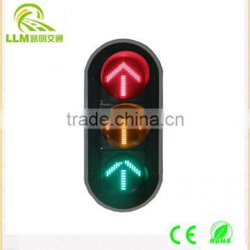 IP67 Nfactory Supplier 220V AC Power Road Safety Led Traffic Light photo-3