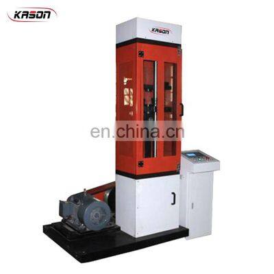 KASON Suspension Spring Fatigue Tester Machine Price photo-2