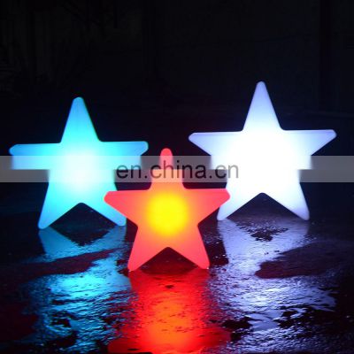 Christmas tree prices /Party solar lights outdoor star led rustic Christmas light for trees  glow in the dark