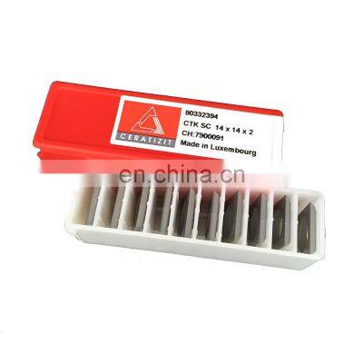 LIVTER Spiral Cutterhead Planer Cutterhead Disposable Blade photo-4