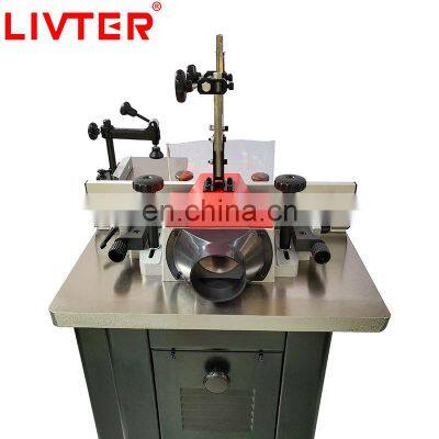 Single Axis Woodworking Milling W0404 Dovetail Lift Sliding Table Spindle Moulder photo-3
