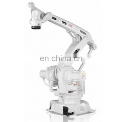 Manipulator ABB IRB460 is industrial robot reach 2400mm and payload 110kg robot machine