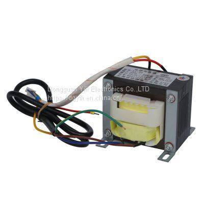 Universal Primary 50/60 Hz Voltage Transformer