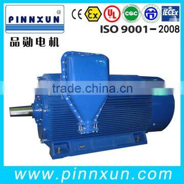 YB2 500w ac motor