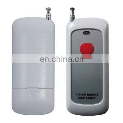 Wireless Remote Control io Module Plc Remote Control Switch Wireless Remote Control Vibrator photo-2