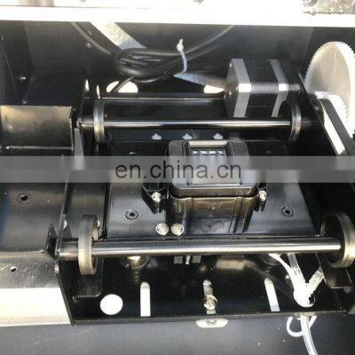 Yantu 1.8m /6feet Car Stickers Cheap Dtg Printer Machine (can Work With 1 pc Dx5/dx7/i3200/xp600 Printhead Optional) photo-4