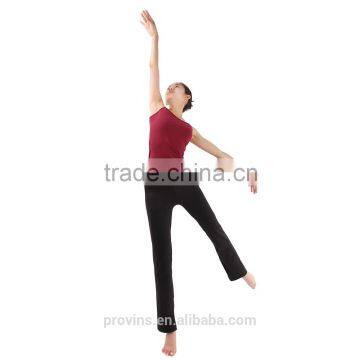 Dance Top, Girls Dance Tops, Team Dance Tops, Dark Green Dance Camisole